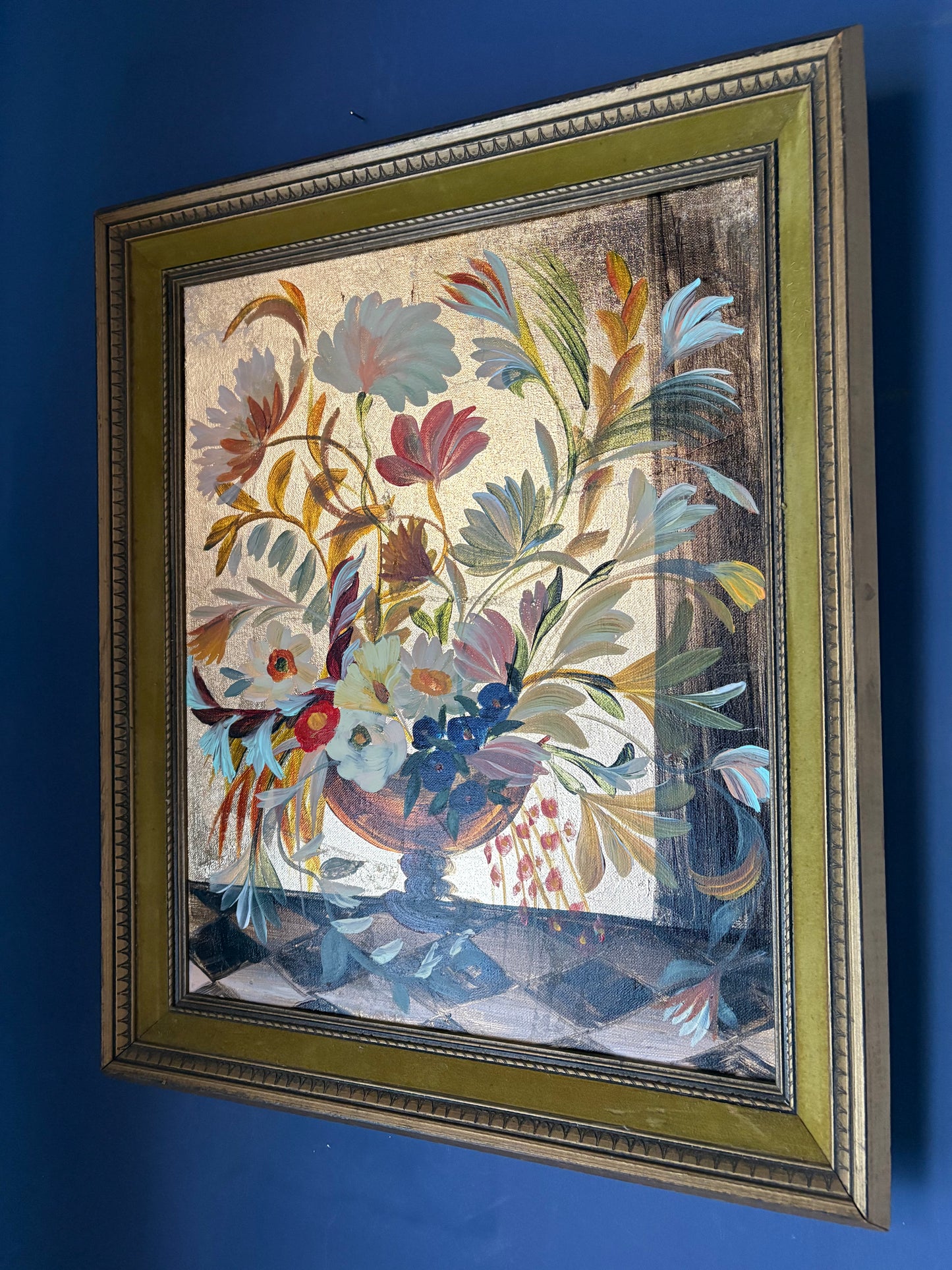 Mediterranean Nouveau