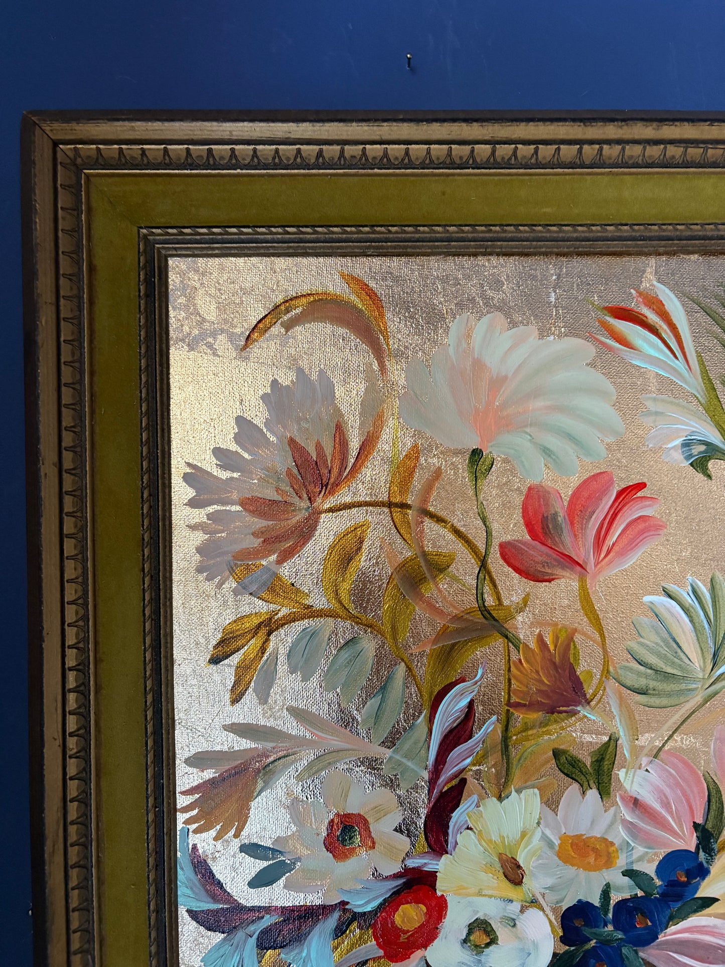 Mediterranean Nouveau