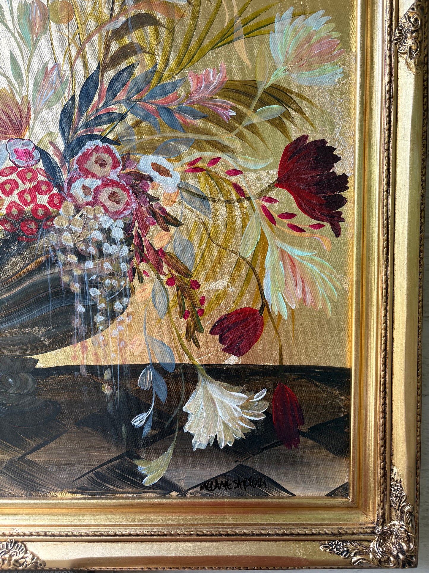 Mod Baroque