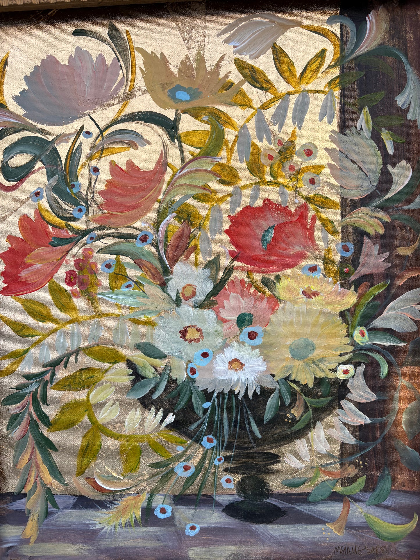 Musical Nouveau