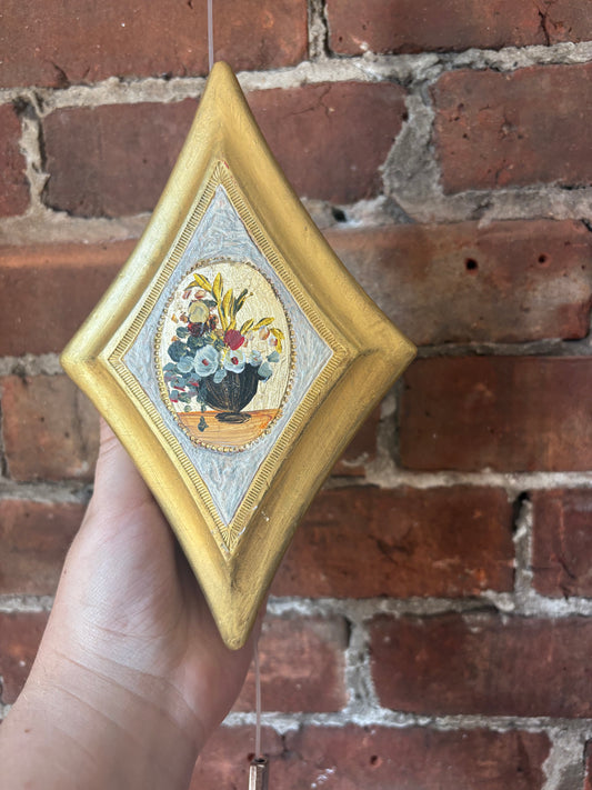 Diamond Mini
