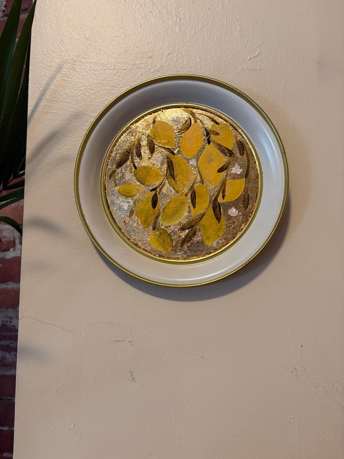 Rococo Citrus