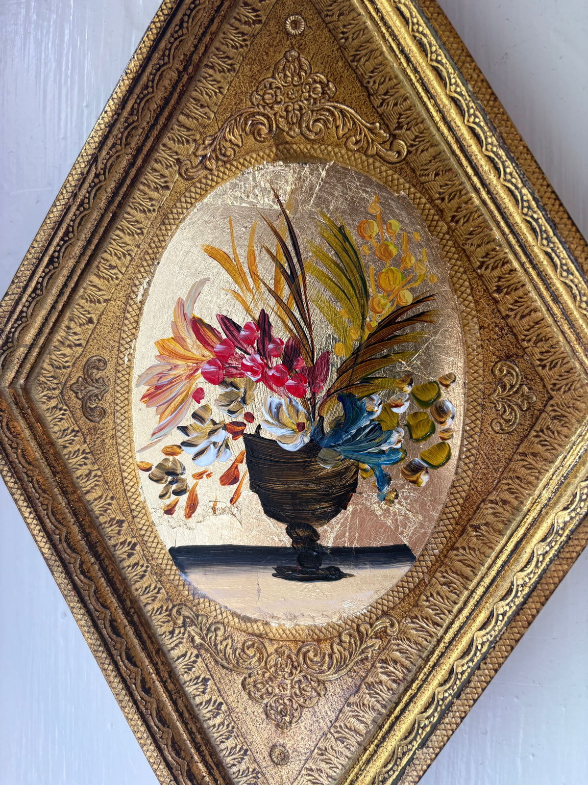 Rococo Exotic