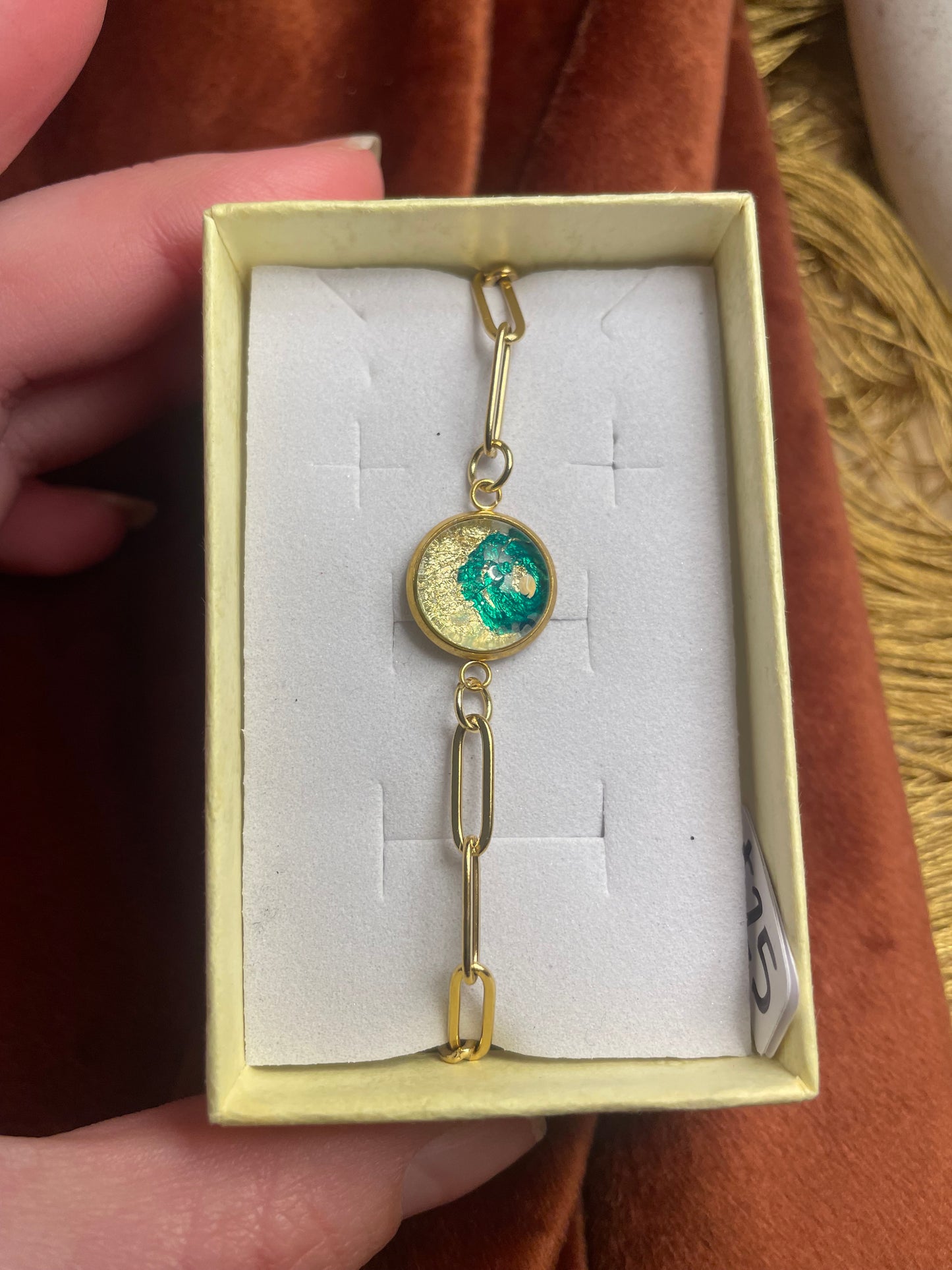 “Aurora” Bracelet