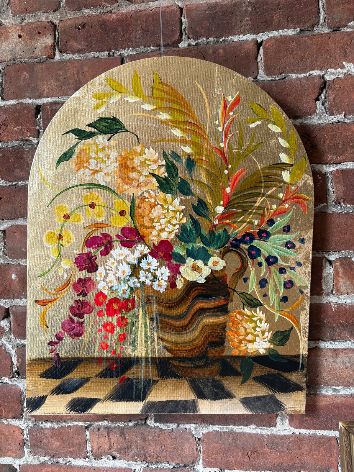 Botanique Nouveau