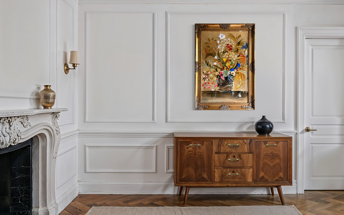 Tropical Baroque