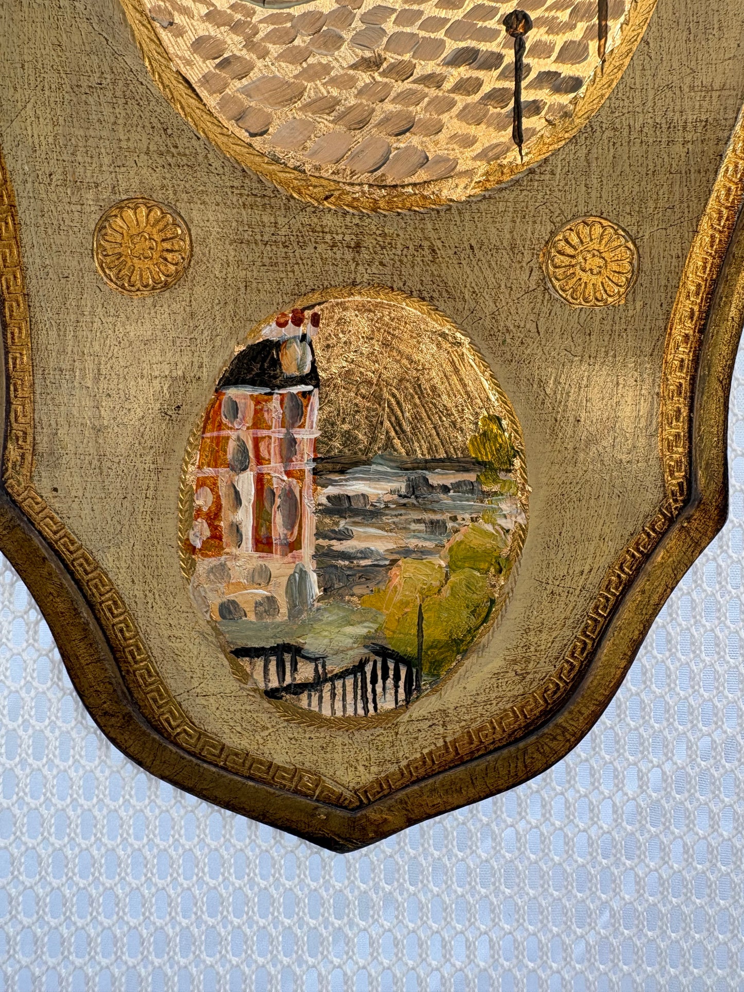 Paris Streets - Miniature