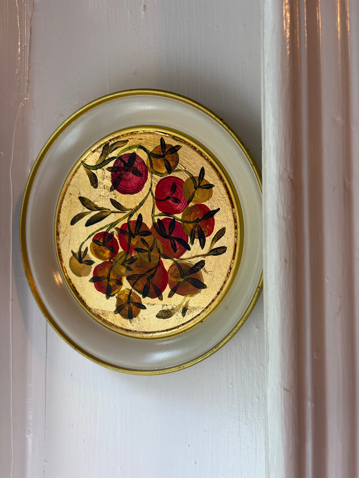 Rococo Tomato