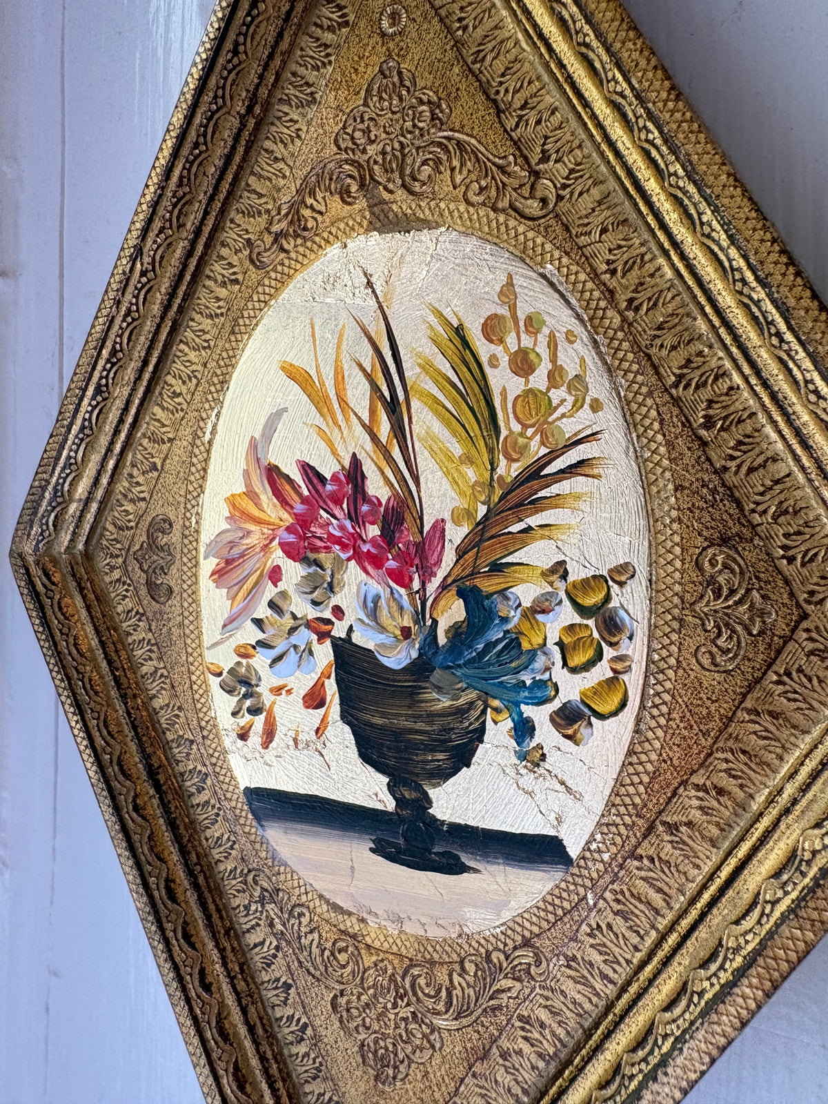 Rococo Exotic