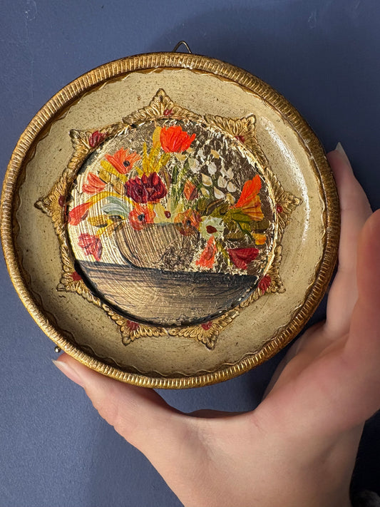 Eternal Flowers - Mini 5