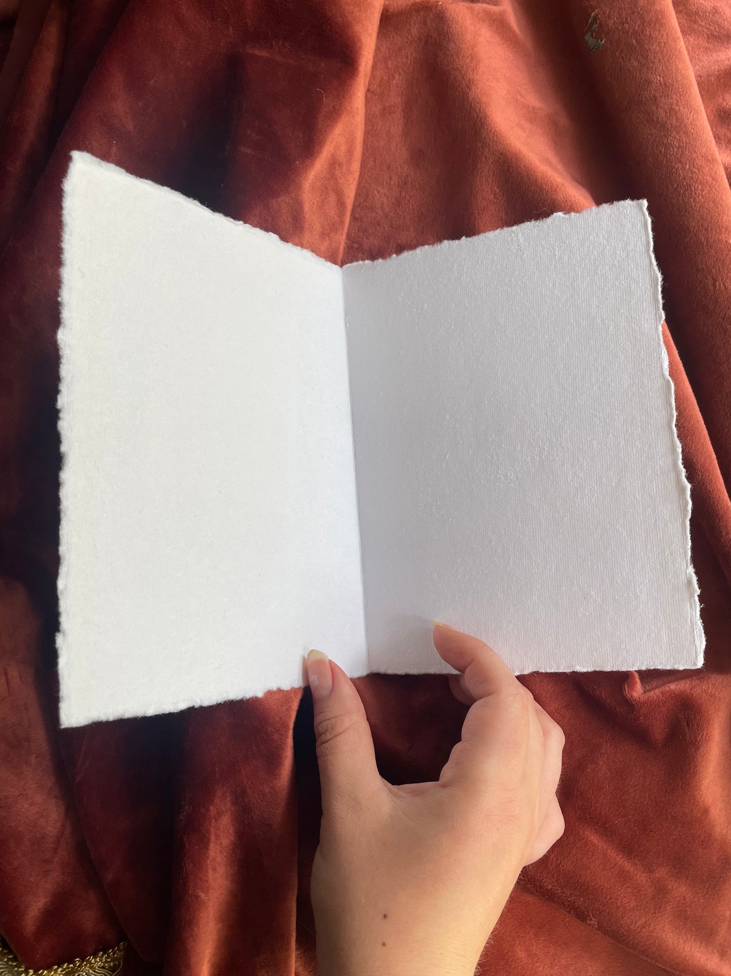 Card - Beach