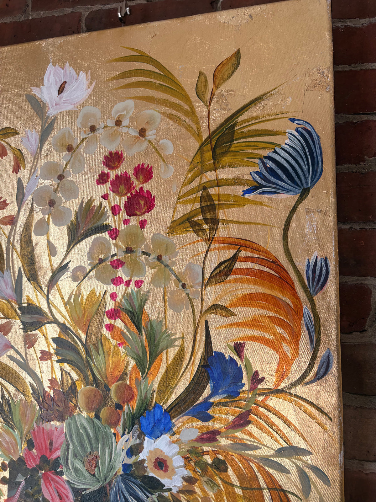 Vibrant Nouveau (unframed)