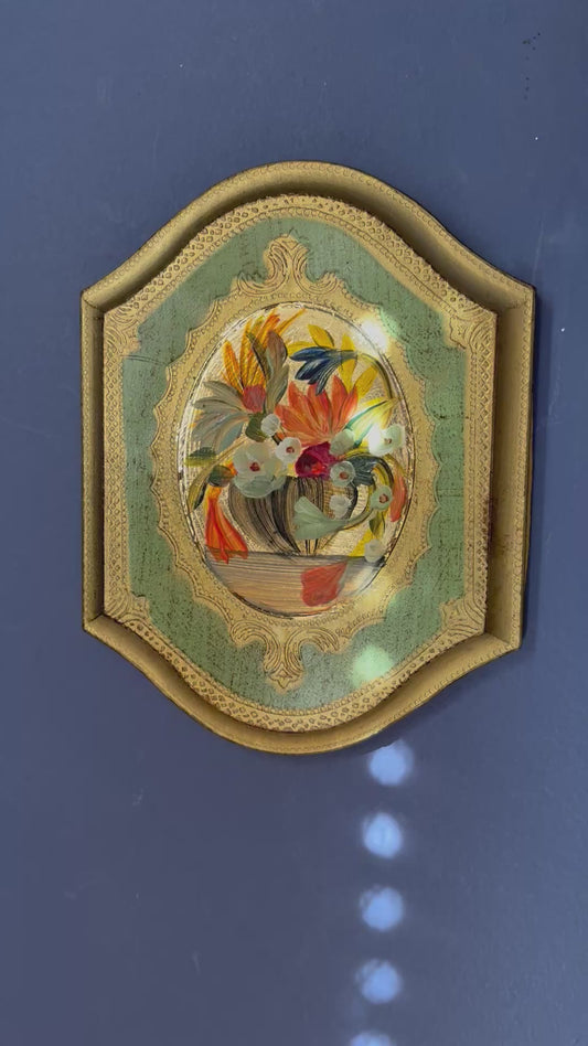 Eternal Flowers - Mini 7