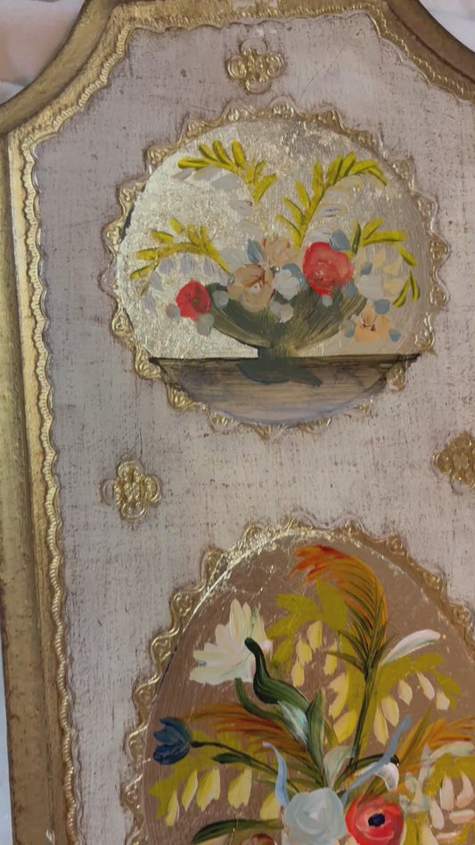Flora Nouveau Miniature